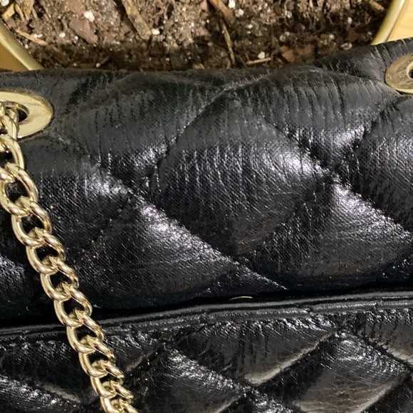 Kate Spade quilted bag - Picture 7 of 16